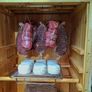 Wooden Cold/Hot Smoker Image 5