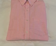 American Eagle Men's Long leave Small Slim Fit Shirt