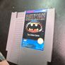 NES - Batman: The Video Game Image 3
