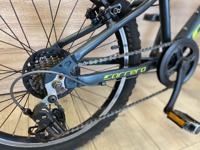 bike