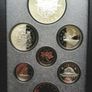 Silver Dollar 1994 Canadian Proof Coin Set Image 6