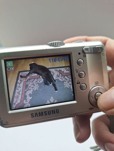 Samsung Digimax