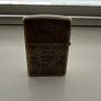 Red Dead Redemption 2 Zippo Lighter Image 6