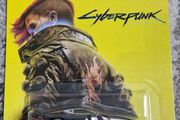 Hot Wheels Premium Cyberpunk - Quadra Turbo-R V-Tech