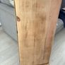 Large Mexican Pine Storage Coffee Table Image 6