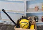 Karcher K2 Compact Home