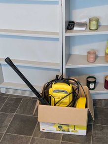 Karcher K2 Compact Home
