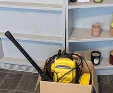 Karcher K2 Compact Home