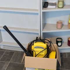 Karcher K2 Compact Home