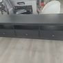 Tv cabinet Image 2
