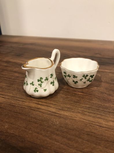 Fine bone china