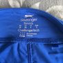 Blue tennis skirt Image 3
