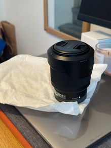 Sony Fe 28-70mm F3.5-5.6 Oss ll