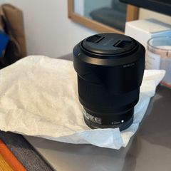 Sony Fe 28-70mm F3.5-5.6 Oss ll