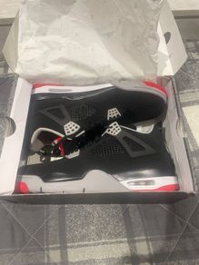 Air Jordan 4 Retro Size 10