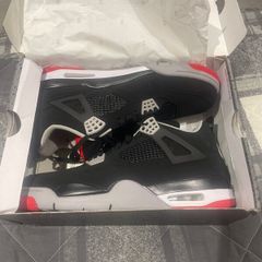 Air Jordan 4 Retro Size 10