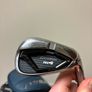 Taylormade M4 Irons 4-PW Image 5