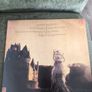 The Neptune Power Federation - Memoirs Of A Rat Queen (LP, Album) Vinyl Image 2