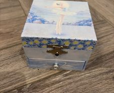 Kids Jewellery Box