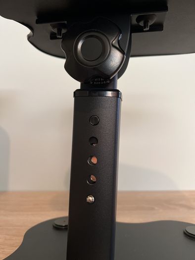 Speaker stands