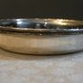 Pair of Solid Silver Dishes, Birmingham 1945, Lawrence Emanuel, Original Fitted Box, 110g Image 10
