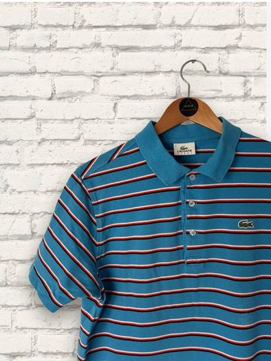 Lacoste Polo T-Shirt