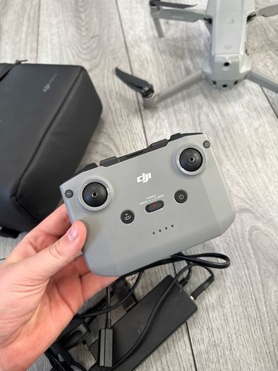Dji mavic air 2