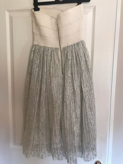 River island dress new size 10 - price drop