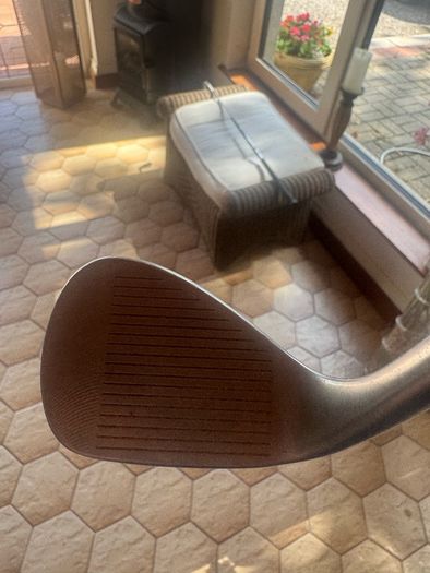 Cleveland RTX zipcore 52 wedge