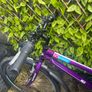 bike and helmet Image 2