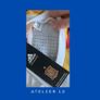 Adidas Spain 2016 Away Player Issue Long Sleeve Jersey BNWT Size 6 Image 6