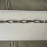 silver bracelet Image 2