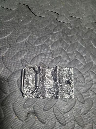 vintage belt buckles
