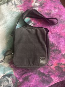 Mantaray shoulder bag