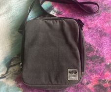 Mantaray shoulder bag
