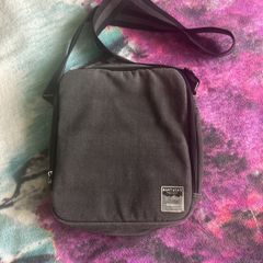 Mantaray shoulder bag