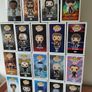 Funko POP Figures 10e Each Image 6