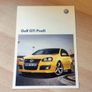 VW Golf GTI Pirelli Image 4