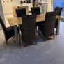 Kitchen Table and Chairs Image 2
