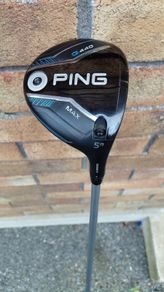 Ping Fairway Wood