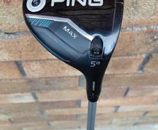 Ping Fairway Wood