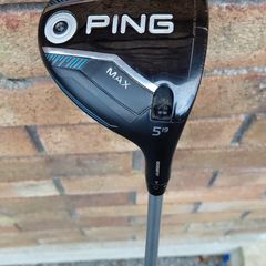 Ping Fairway Wood