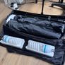 Neewer Softbox Photography Lighting Kit Complete with 2 Lights & Stands Image 2