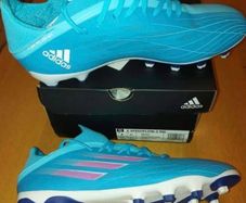 Football boots