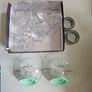 Two Elvie Breast Pump + extras Image 2