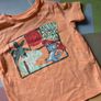 9-12m, Bnowt Lefties T-shirt Image 2