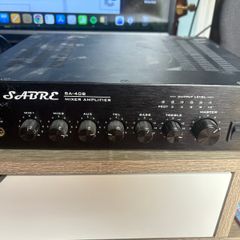 audio