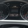 Passat b7 cluster Image 4