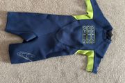 O'Neills wetsuit