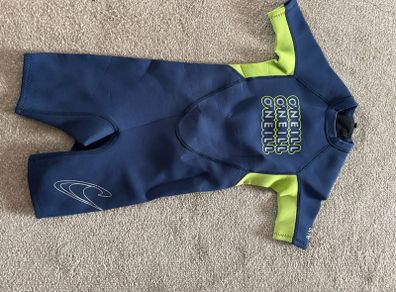 O'Neills wetsuit